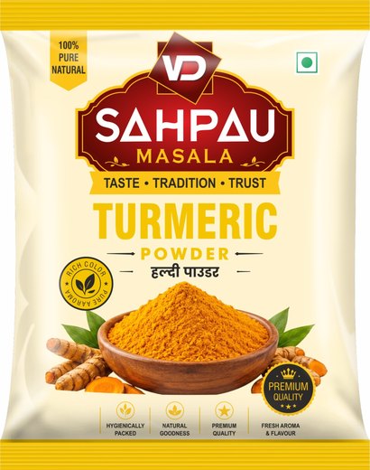 Haldi pack
